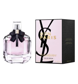 Mein Paris - Eau de Parfum